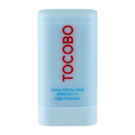 ضد آفتاب استیکی توکوبو اصل TOCOBO COTTON SOFT SUN STICK