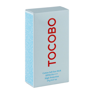 ضد آفتاب استیکی توکوبو اصل TOCOBO COTTON SOFT SUN STICK