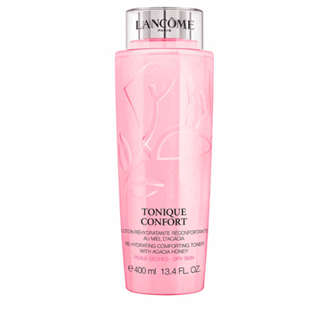 تونر آبرسان و نرم کننده پوست کانفورت لانکوم Lancôme Tonique Confort Re Hydrating Comforting