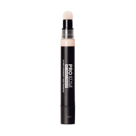 کانسیلر یورن شماره 110 Yorn Liquid Concealer