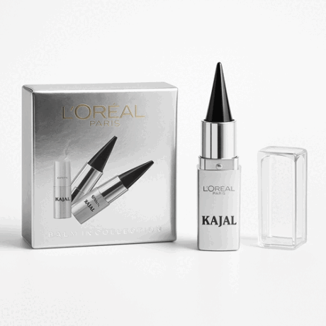 سرمه کژال لورال Loreal Kajal