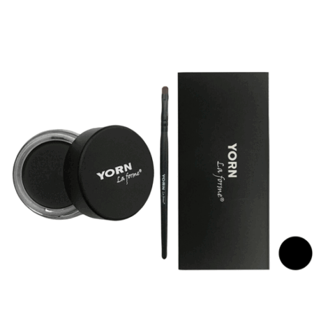 خط چشم ژله ای یورن Gel eyeliner Yorn